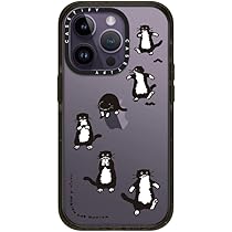 Amazon.co.jp: CASETiFY インパクト iPhone 14 Pro ケース [MIL